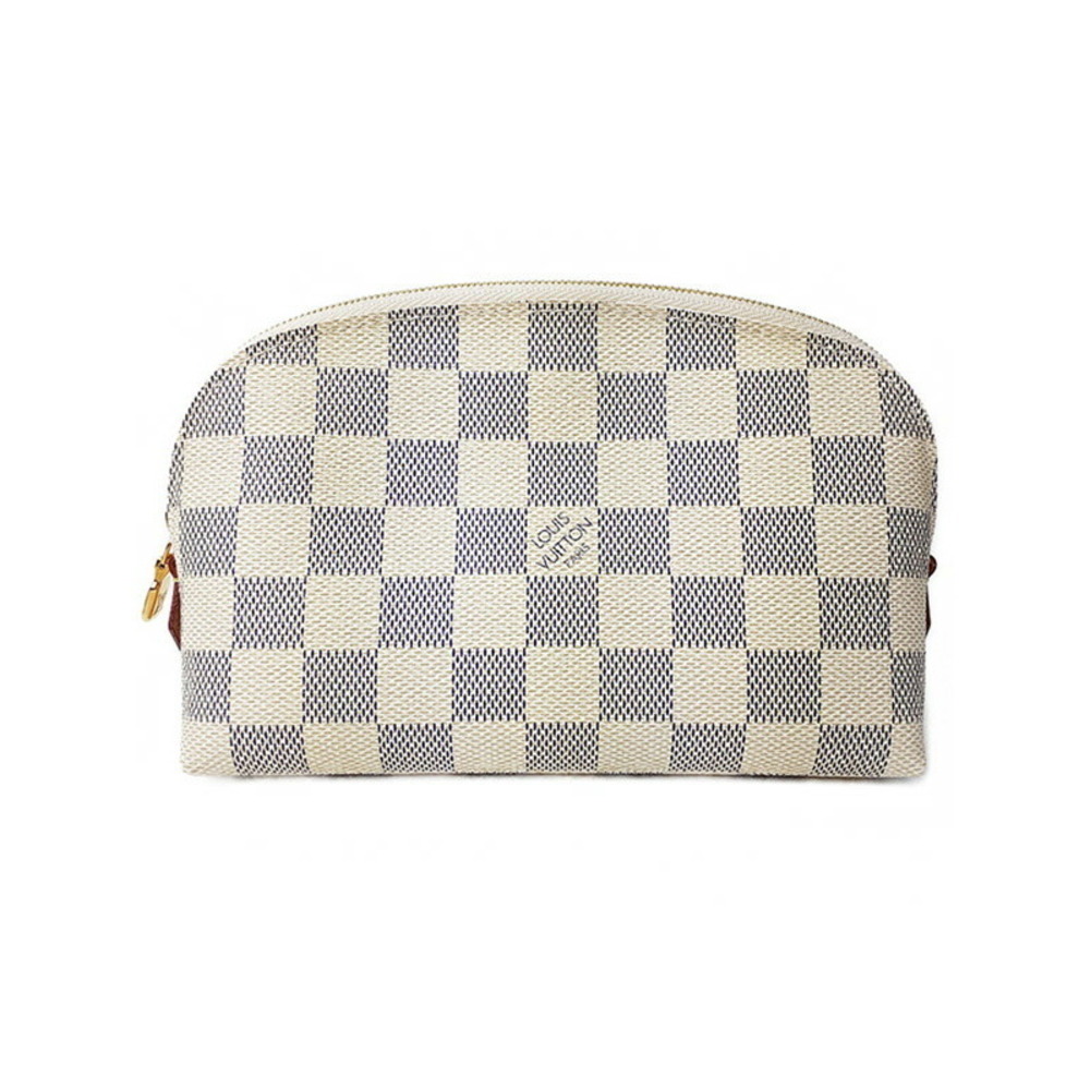Louis Vuitton Pochette Cosmetic Makeup Pouch